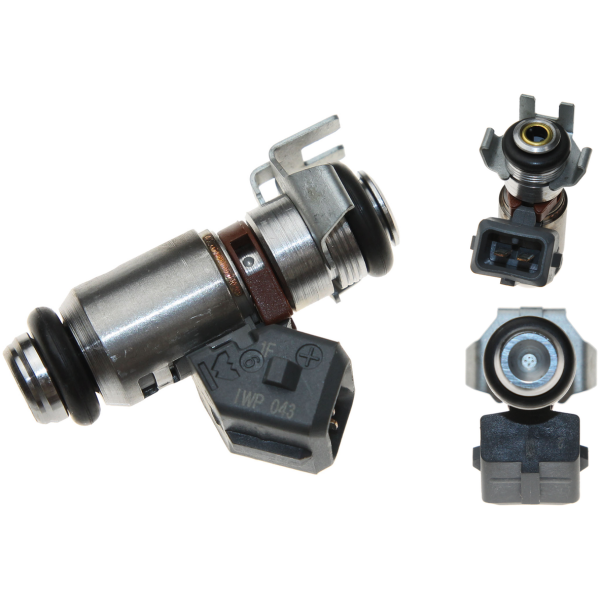 STOCK REPLACEMENT FUEL INJECTORS WP Fuel Injector 4.3g BT01-16