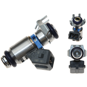 STOCK REPLACEMENT FUEL INJECTORS WP Fuel Injector 3.8g XL07-22