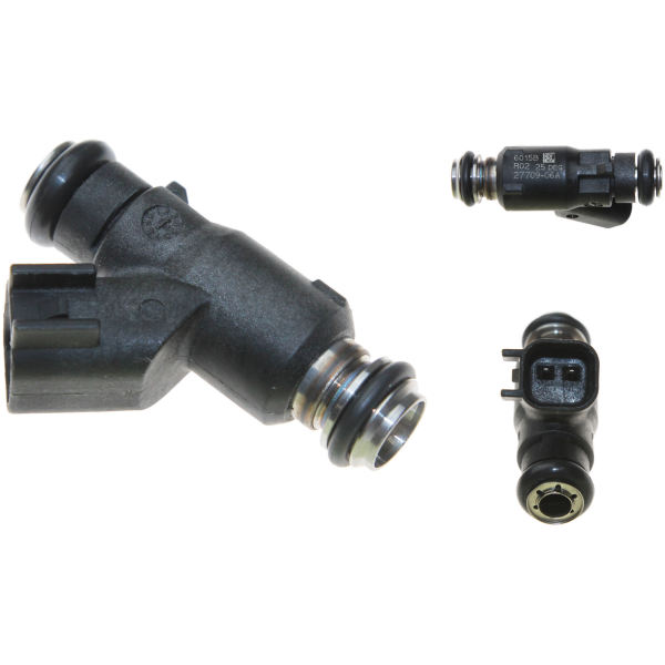 STOCK REPLACEMENT FUEL INJECTORS WP Fuel Injector 3.91g BT06-17