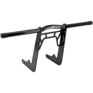 DOMINATOR CRASH BARS Dominator Crash Bar ST18-Up Fwd Control