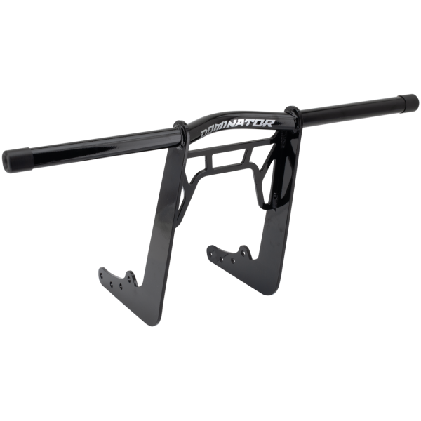 DOMINATOR CRASH BARS Dominator Crash Bar ST18-Up Fwd Control