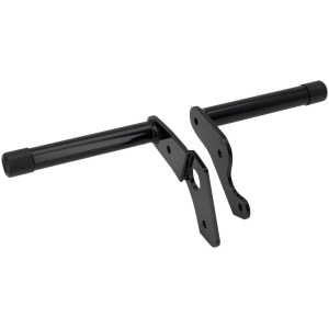 DOMINATOR CRASH BARS Dominator Rear Crash Bar FX18-Up