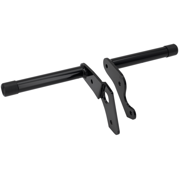 DOMINATOR CRASH BARS Dominator Rear Crash Bar FX18-Up