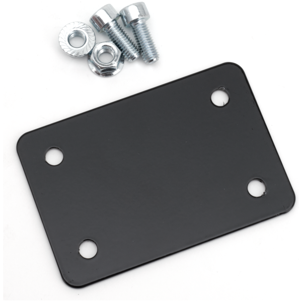 DOMINATOR CRASH BARS