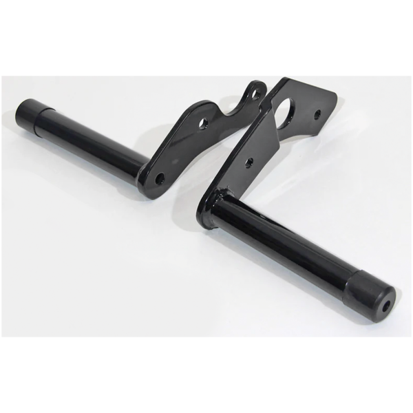 DOMINATOR CRASH BARS Dominator Rear Crash Bar FLSB18-Up