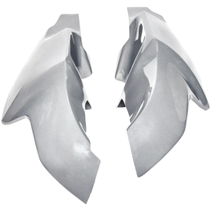 DOMINATOR FAIRING LOWERS FOR LOW RIDER ST