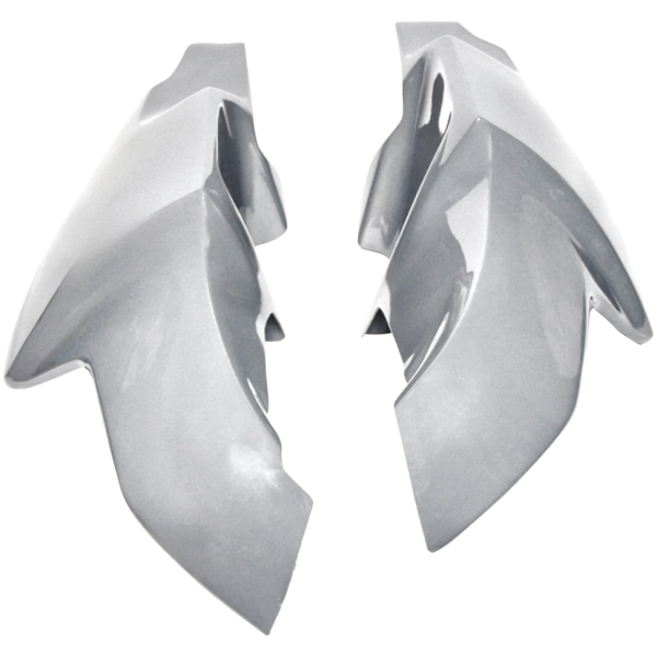 DOMINATOR FAIRING LOWERS FOR LOW RIDER ST Dominator Fairing Lowers FXLRST22-Up
