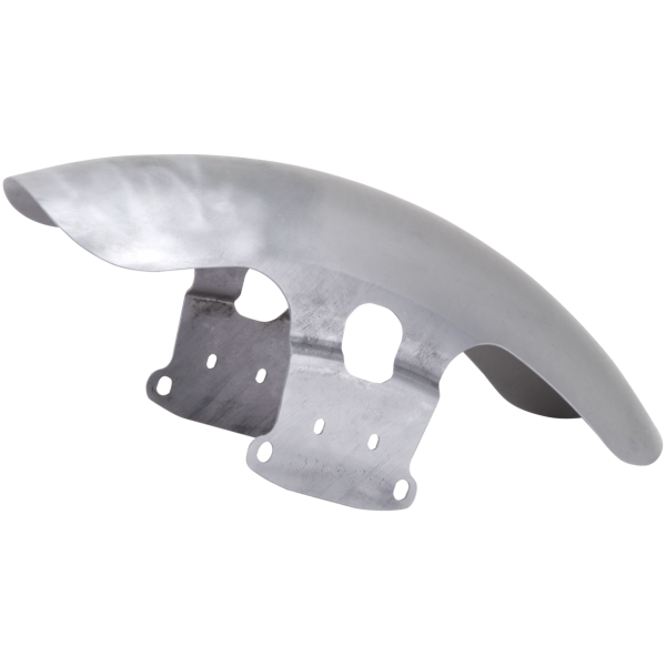RICK'S 21" & 23" FRONT FENDERS FOR MILWAUKEE EIGHT FAT BOY Clubstyle Front Fender 21" FLFB18-Up