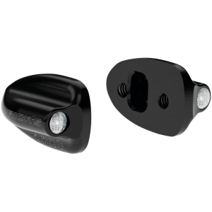 RICK'S ATTO FRONT TURN SIGNALS FOR LOWRIDER ST Atto Indicator Kit FXLRST22-Up