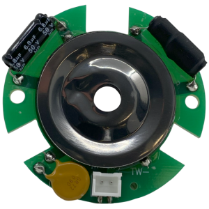 GAUGE MOUNTED HIGH EFFICIENCY TWEETERS FOR TOURING Repl. Tweeter Diaphragm for FLH/T14-Up