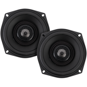 PRECISION POWER SPEAKERS 5.25" Fairing Speakers 2 Ohm