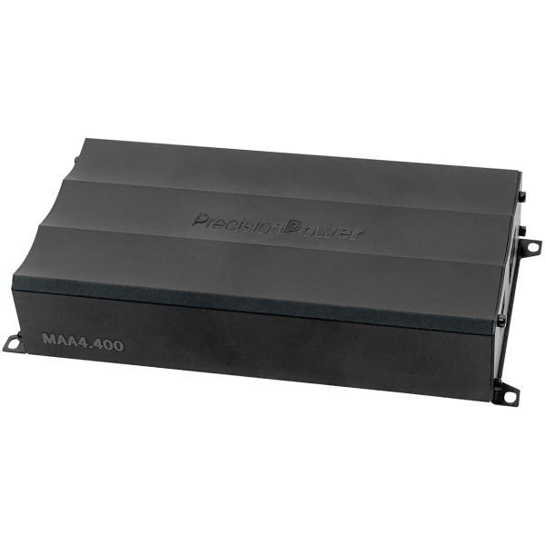 PRECISION POWER ATOM MINI AMPLIFIER Atom Digital Amplifier