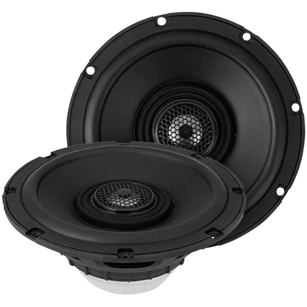 PRECISION POWER FAIRING SPEAKERS