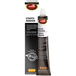 AUTOSOL SCRATCH REMOVER