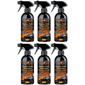 AUTOSOL POLYMER SHINE PROTECTION