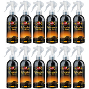 AUTOSOL TIRE SHINE