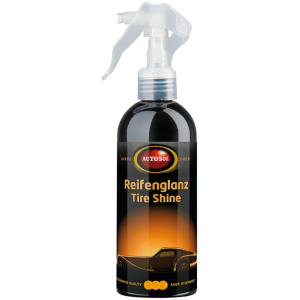 AUTOSOL TIRE SHINE