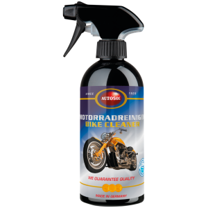 AUTOSOL BIKE CLEANER Autosol Bike Cleaner 500ml EACH