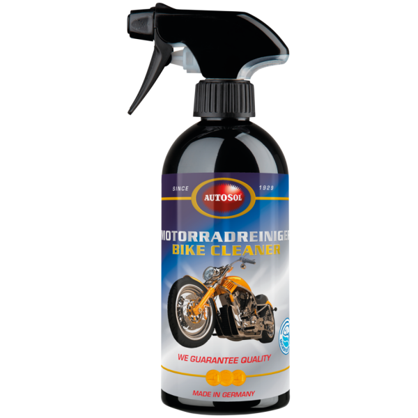 AUTOSOL BIKE CLEANER Autosol Bike Cleaner 500ml EACH