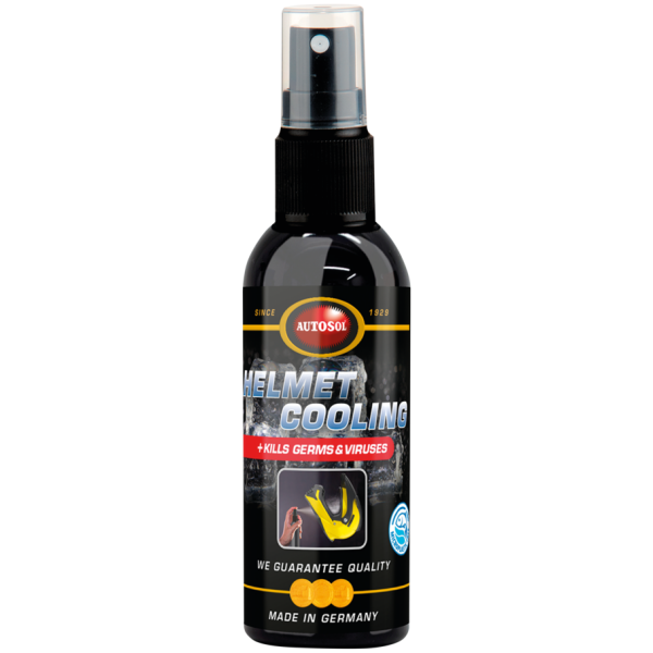 AUTOSOL HELMET COOLING Autosol Helmet Cooling 50ml EACH