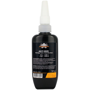 METAL FREE ANTI SEIZE Anti-Seize Paste 50gr