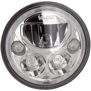 VISION-X 7" HALO LED HEADLIGHT UNIT