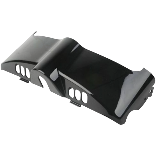 BATWING INNER DASH Dash Panel Fairing Carbon FLH/T14-Up