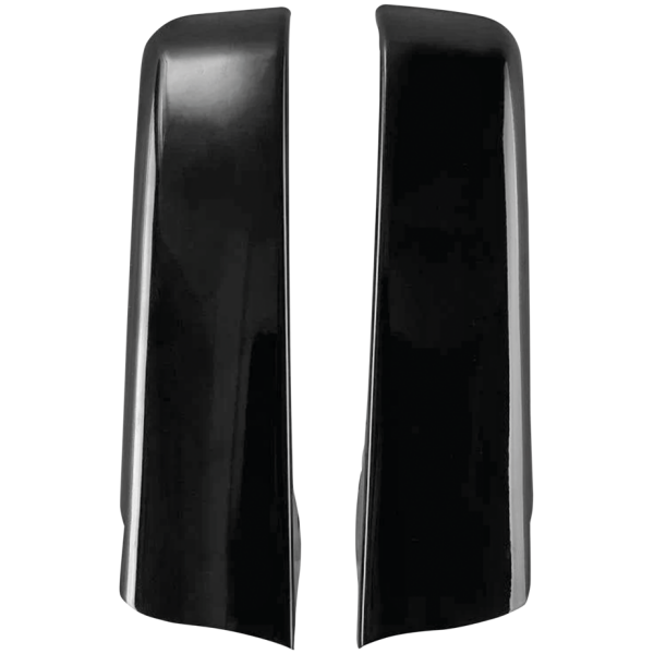 SADDLEBAG TO FENDER FILLERS Saddlebag Filler Panels FLH/T14-up