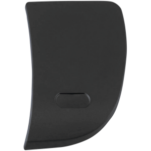 MEDIA DOOR FOR BATWING FAIRING 2014-UP