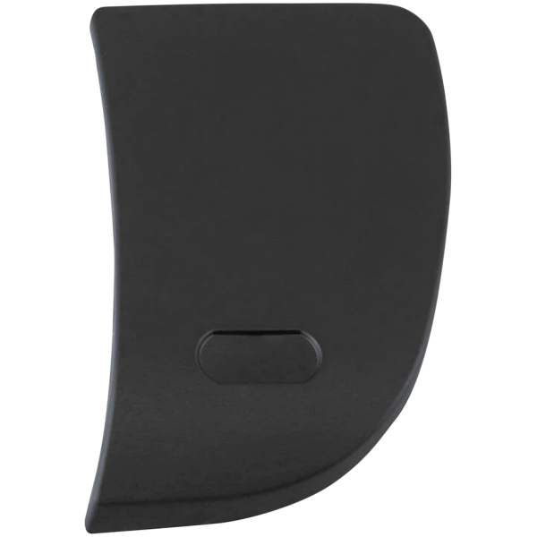 MEDIA DOOR FOR BATWING FAIRING 2014-UP Inner Fairing Media Door FLH14-up