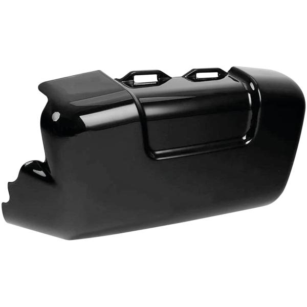 WATER PUMP COVER FOR TWIN COOLED MILWAUKEE EIGHT Water Pump Cover FLH/T17-up