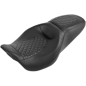 C.C. RIDER 2-UP SEATS FOR TOURING