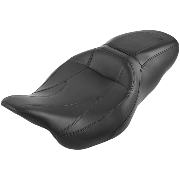 C.C. RIDER 2-UP SEATS FOR TOURING