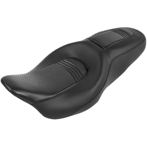 C.C. RIDER 2-UP SEATS FOR TOURING
