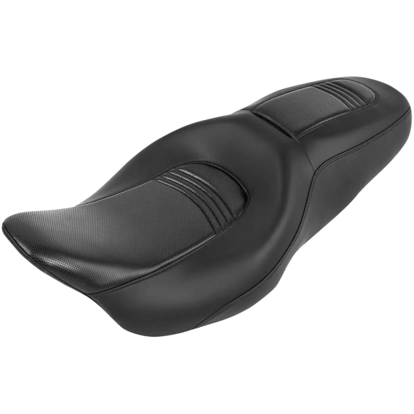 C.C. RIDER 2-UP SEATS FOR TOURING