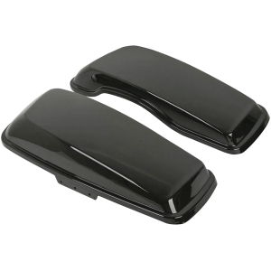 2014 TO PRESENT STYLE STANDARD TOURING HARD BAGS