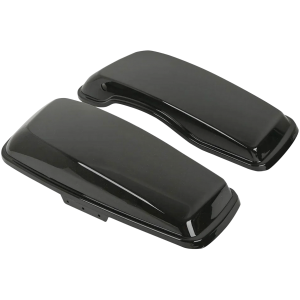 2014 TO PRESENT STYLE STANDARD TOURING HARD BAGS