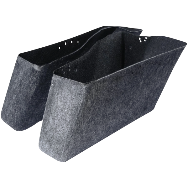 SADDLEBAG LINERS FOR STANDARD HARD BAGS
