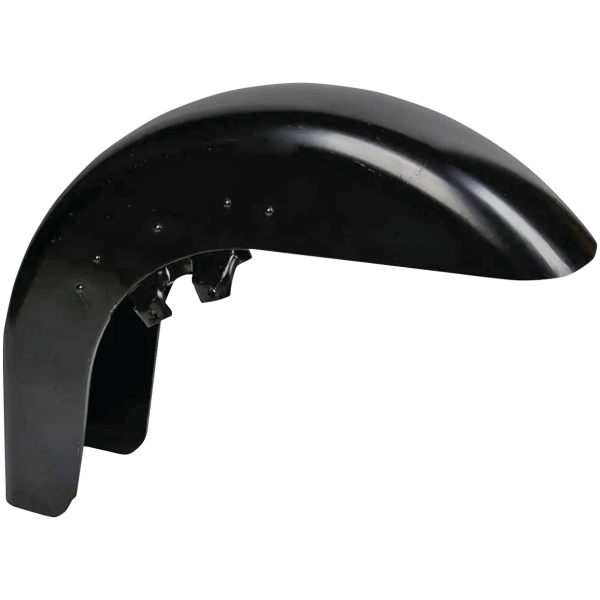FRONT FENDER 1987-2013 TOURING Front Fender Unpainted FLH/T89-13