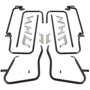 COMPLETE SADDLEBAG GUARD KITS
