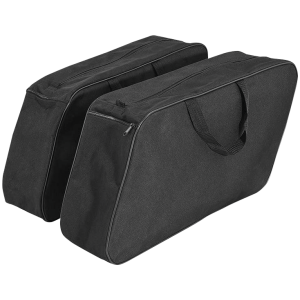 HARD LUGGAGE IN-BAGS Saddlebag Inner Travel Bags FLH/T80-Up