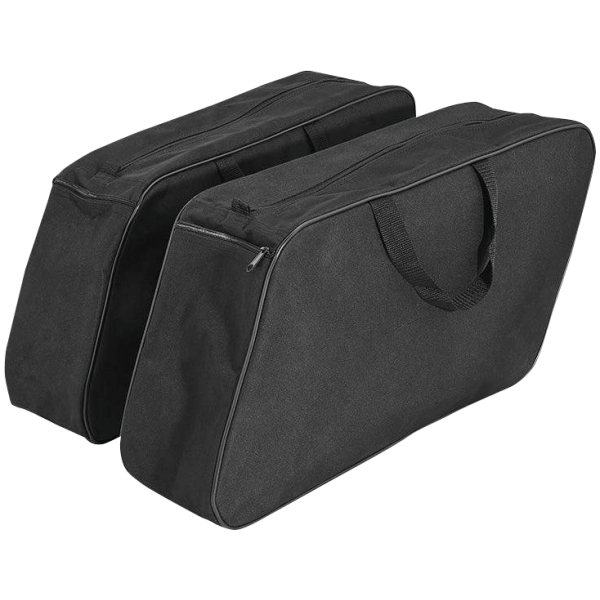 HARD LUGGAGE IN-BAGS Saddlebag Inner Travel Bags FLH/T80-Up
