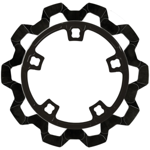 LYNDALL FULL FLOATING ENFORCER BRAKE DISCS