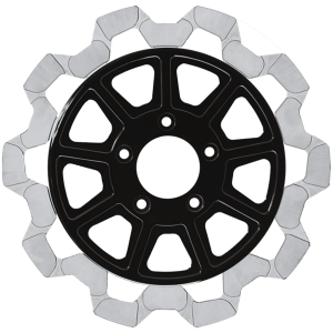 LYNDALL FLOATING DISC BRAKE ROTORS