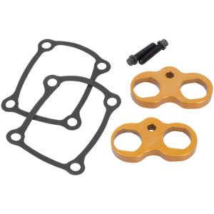 STAR RACING MILWAUKEE EIGHT BILLET LIFTER GUIDES Star Racing Billet Lifter Guides ME17-Up