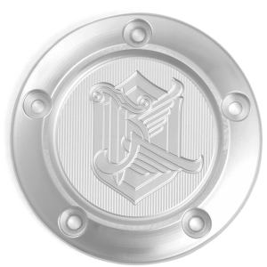 KEN'S FACTORY NEXT LEVEL TIMER COVERS Next Level Point Cover Machined TC99-17