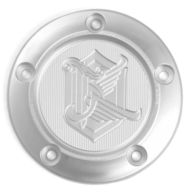 KEN'S FACTORY NEXT LEVEL TIMER COVERS Next Level Point Cover Machined TC99-17