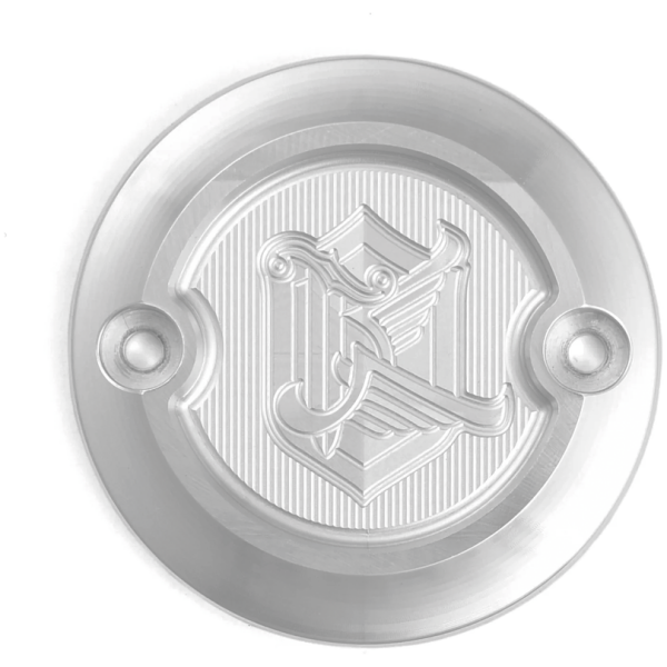 KEN'S FACTORY NEXT LEVEL TIMER COVERS Next Level Point Cover Machined ME17-Up