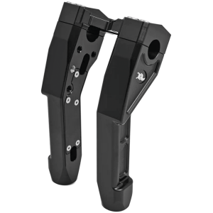 KEN'S FACTORY NEXT LEVEL RISERS FOR 1" HANDLEBARS