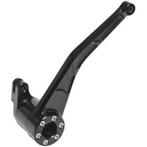 KEN'S FACTORY NEXT LEVEL REAR BRAKE ARM Next Level Brake Arm Black